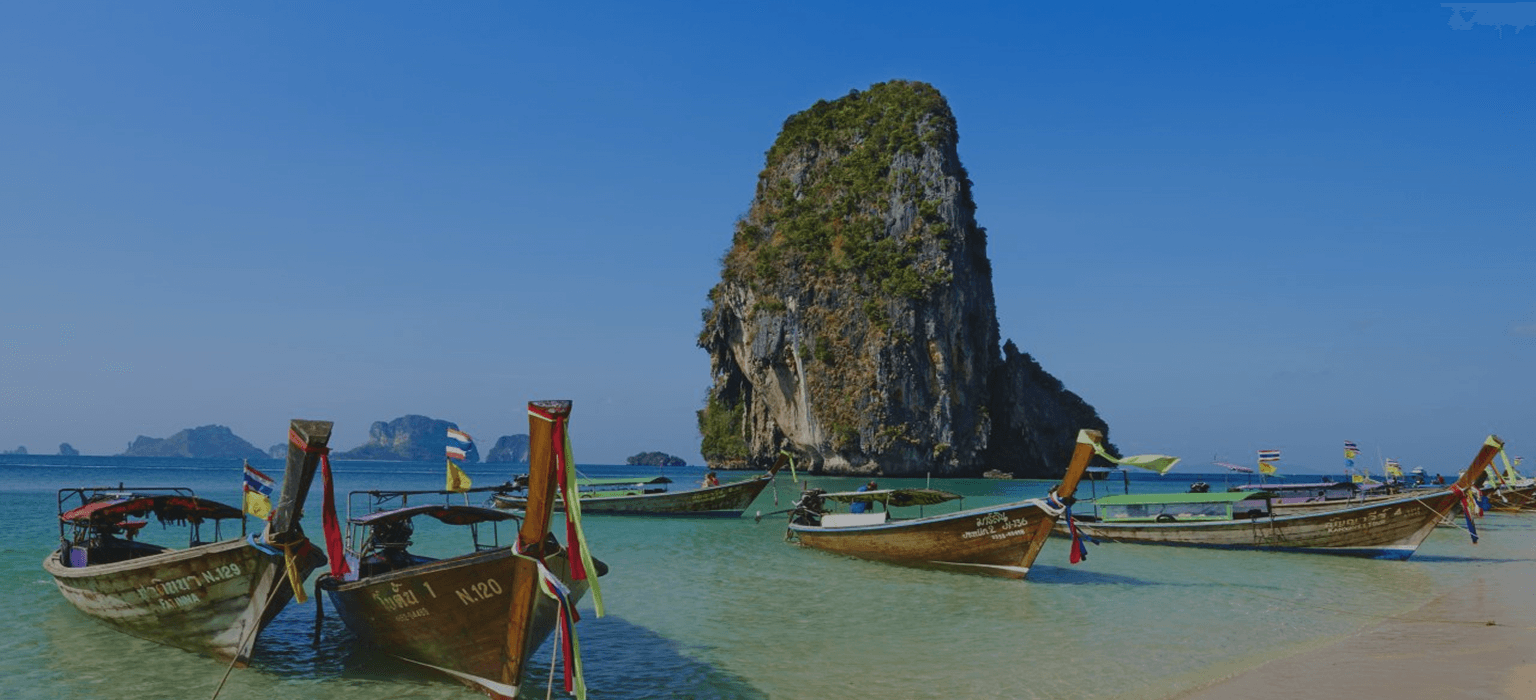 thailand