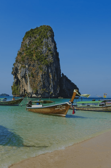 thailand