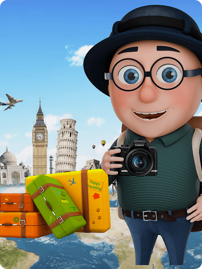 holidayPackages