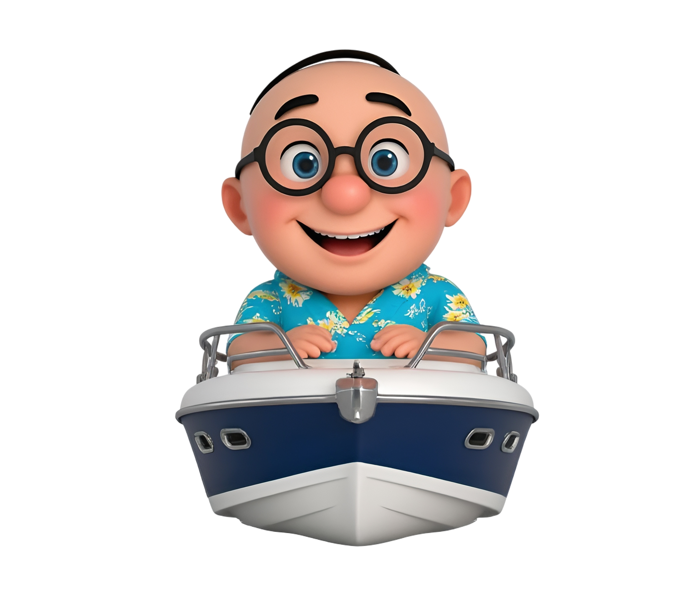 Alfred
