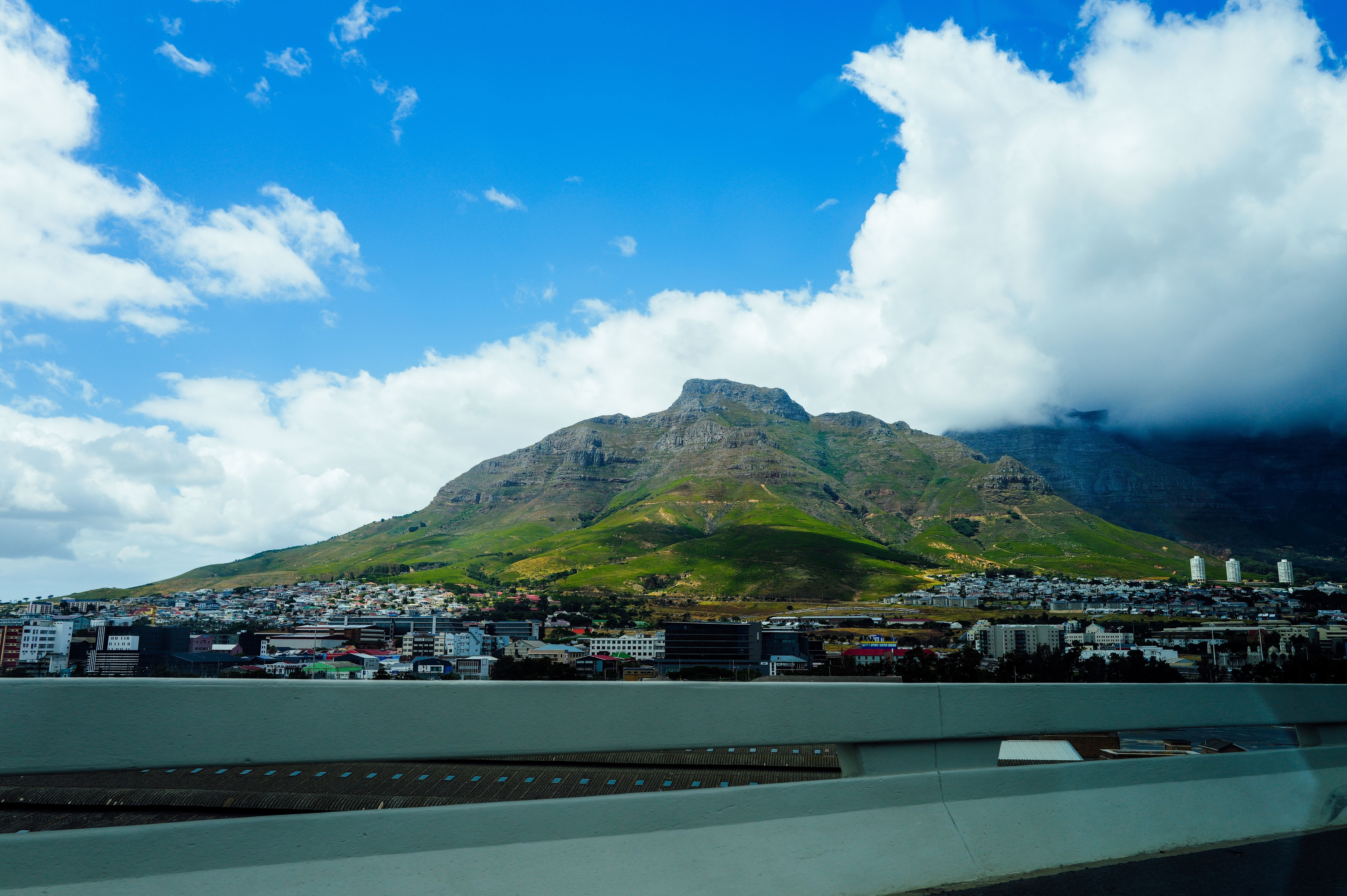 Cape Town City Tour