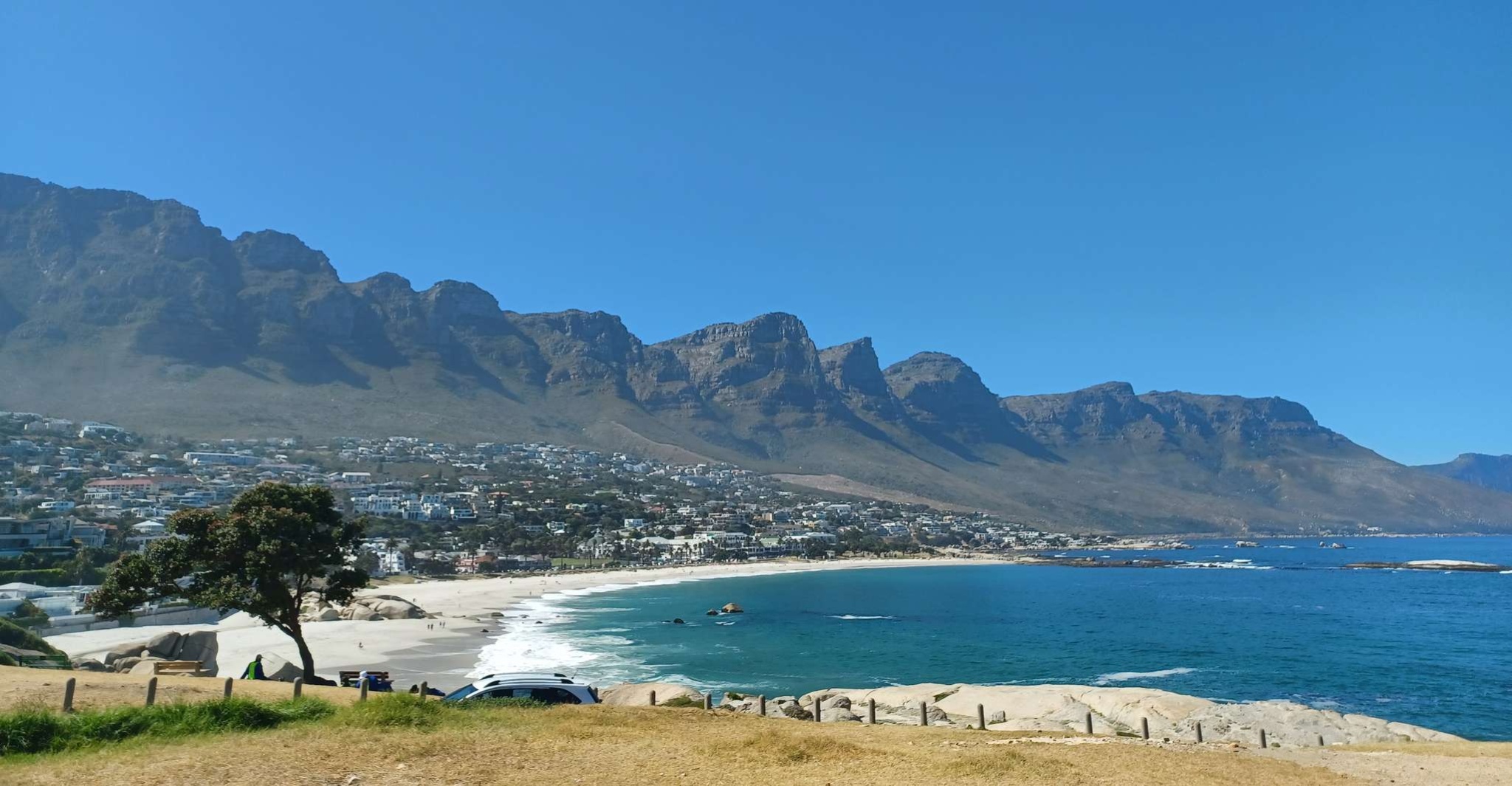 Cape Town: Table Mountain and Penguins Private Guided Tour