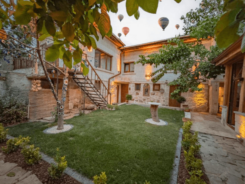 Casa Di Cappadocia
