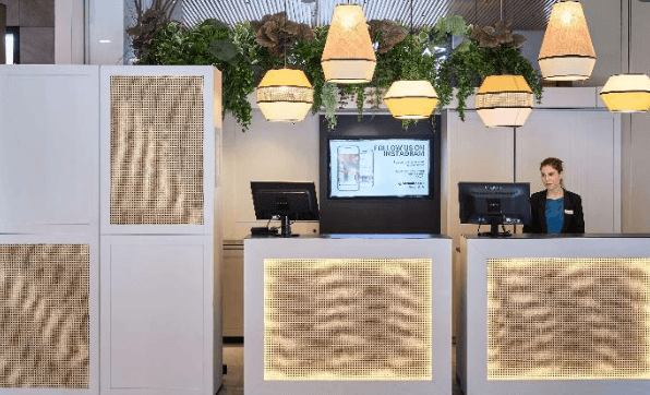 Catalonia Sabadell Hotel