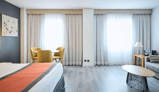 Catalonia Sabadell Hotel