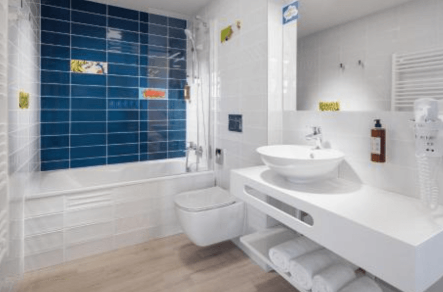 Comfort Hotel Prague City East