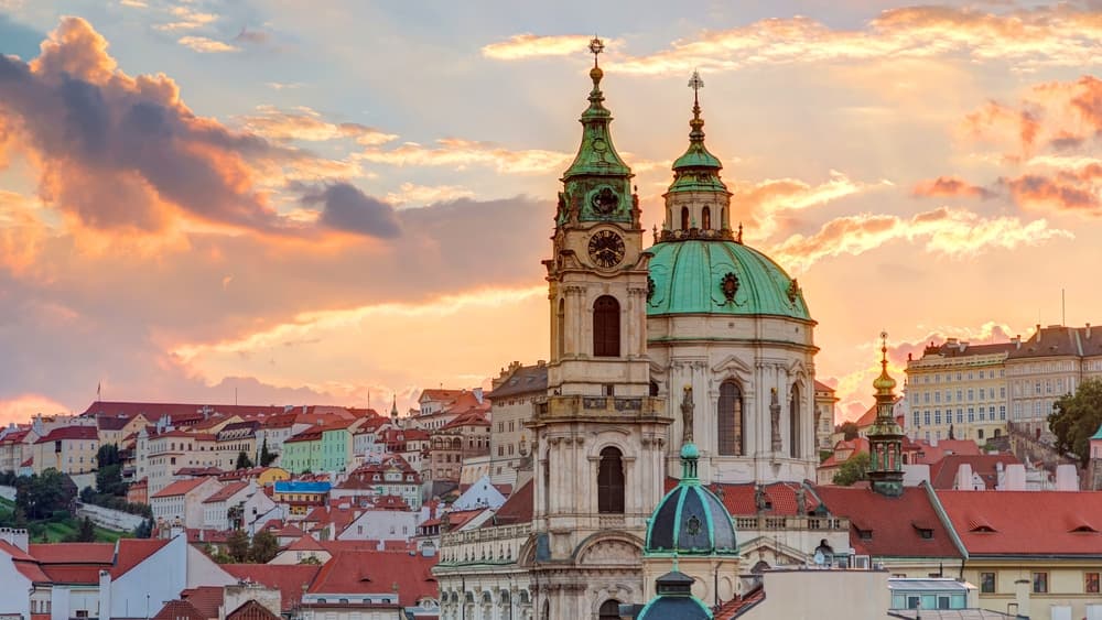 Czech Republic