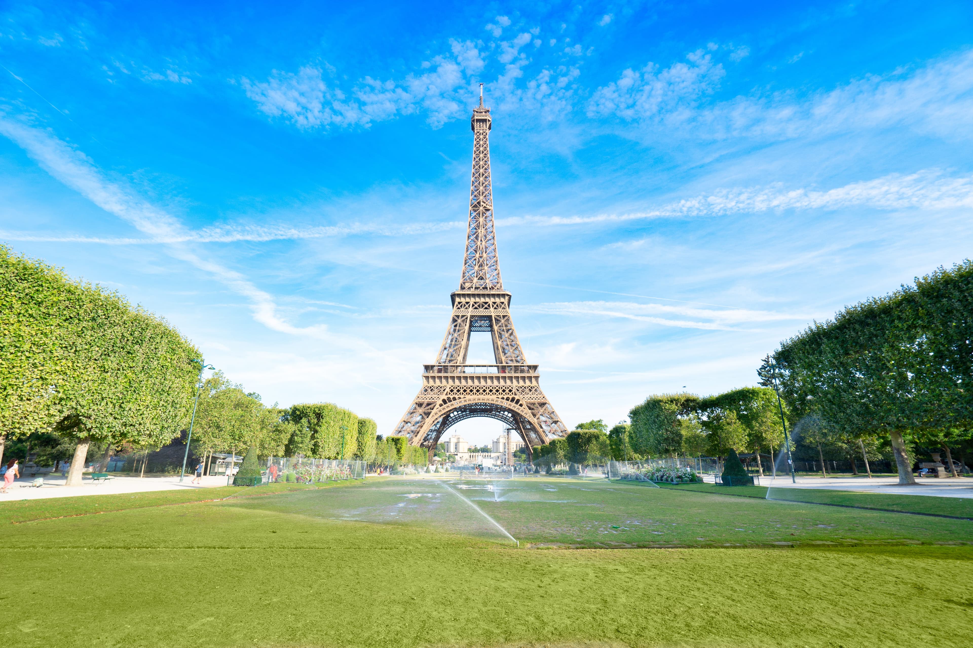 France