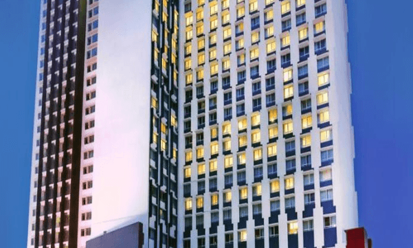 Furama Bukit Bintang, Kuala Lumpur