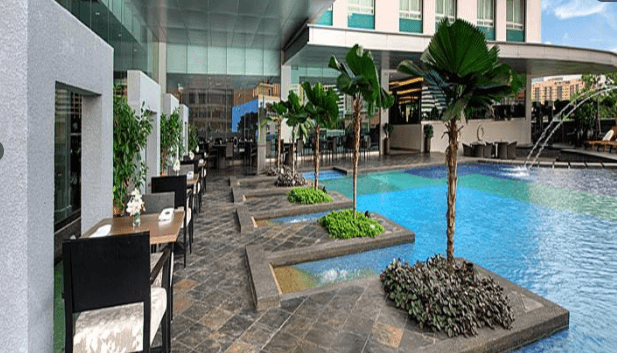 Furama Bukit Bintang, Kuala Lumpur