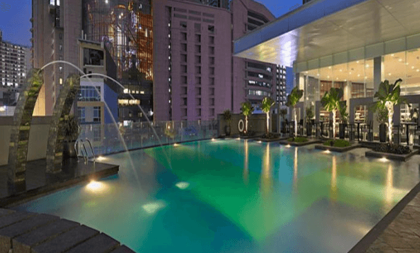 Furama Bukit Bintang, Kuala Lumpur