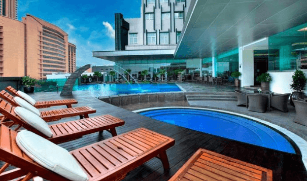 Furama Bukit Bintang, Kuala Lumpur