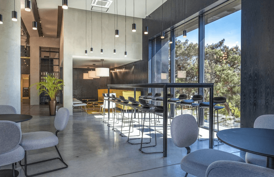 Golden Tulip Design Tbilisi
