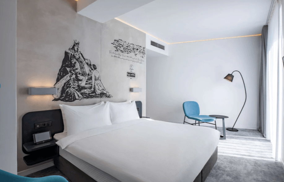 Golden Tulip Design Tbilisi