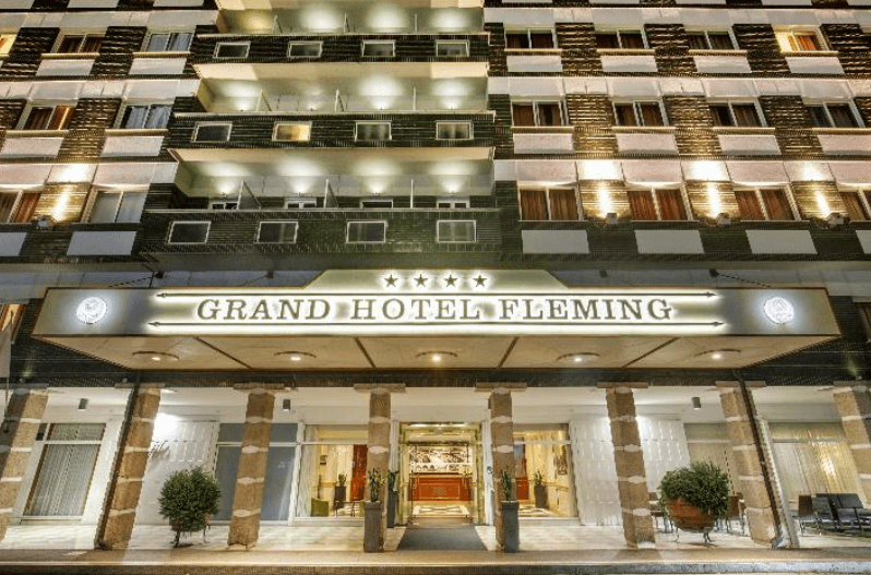 Grand Hotel Fleming