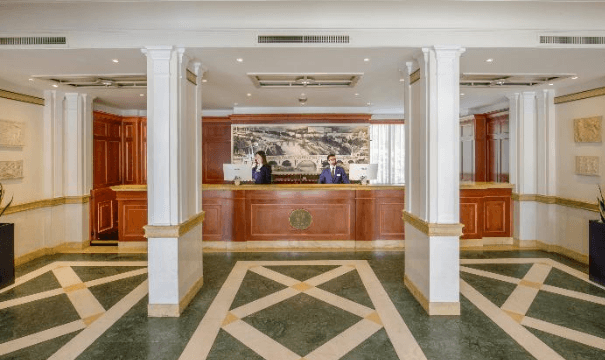 Grand Hotel Fleming