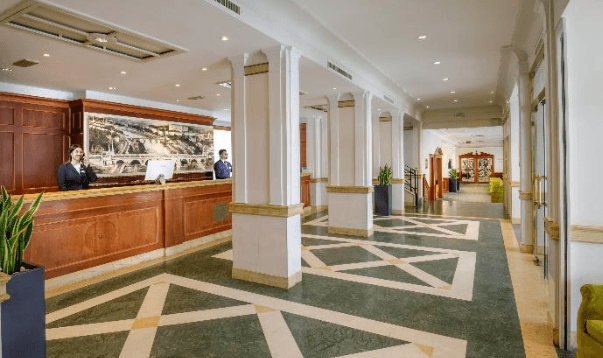 Grand Hotel Fleming