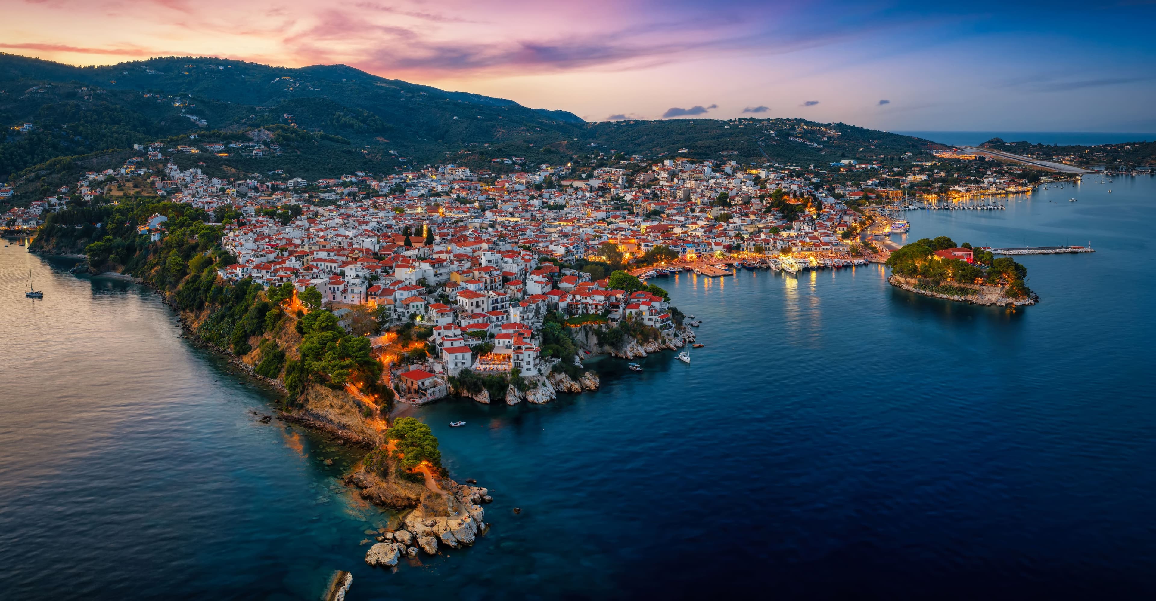 Greece
