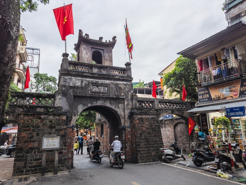 Hanoi City Tour