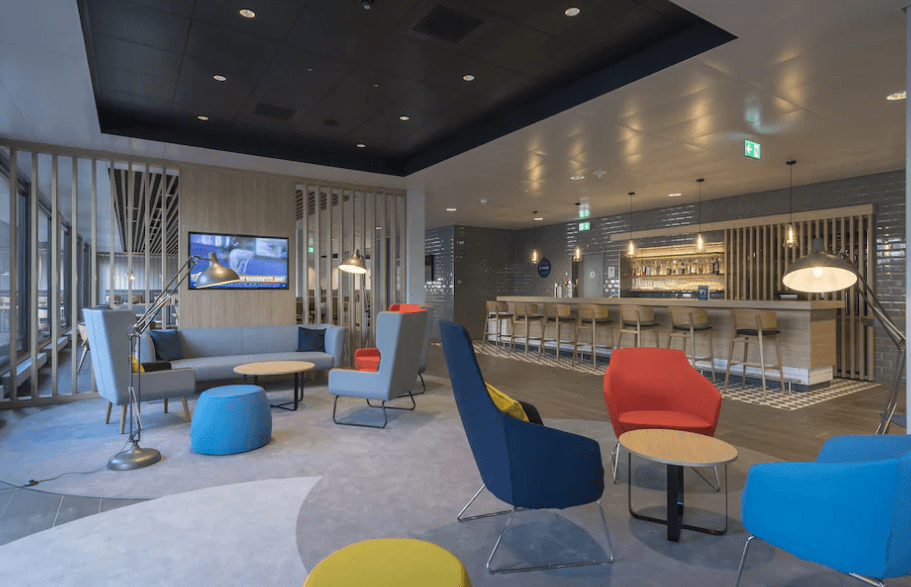 Holiday Inn Express Luzern - Kriens by IHG