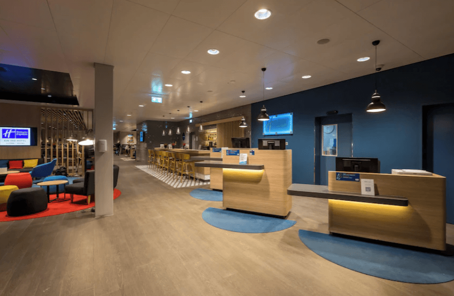 Holiday Inn Express Luzern - Kriens by IHG