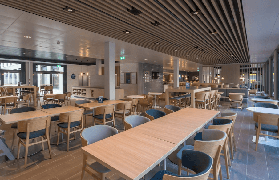 Holiday Inn Express Luzern - Kriens by IHG