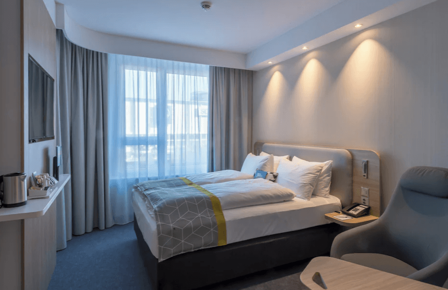 Holiday Inn Express Luzern - Kriens by IHG