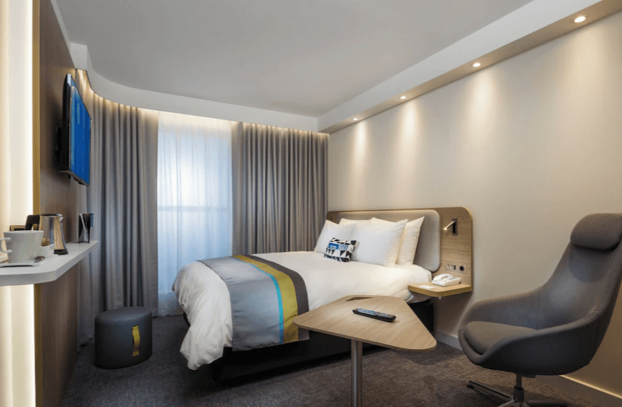 Holiday Inn Express Luzern - Kriens by IHG