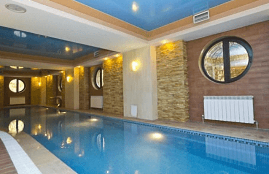Hotel Kazzhol Almaty