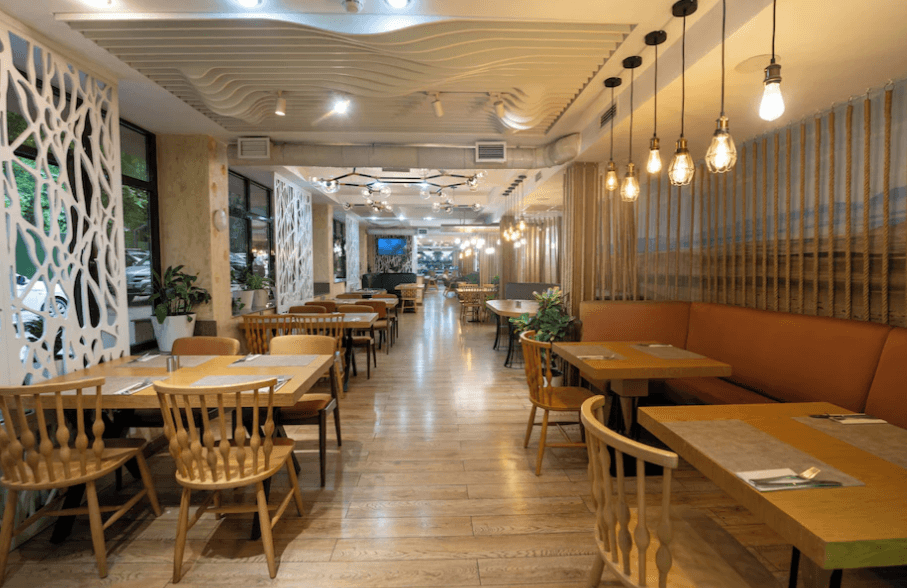 Hotel Kazzhol Almaty