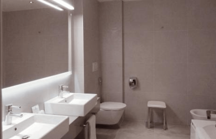 Hotel Lugano Torretta