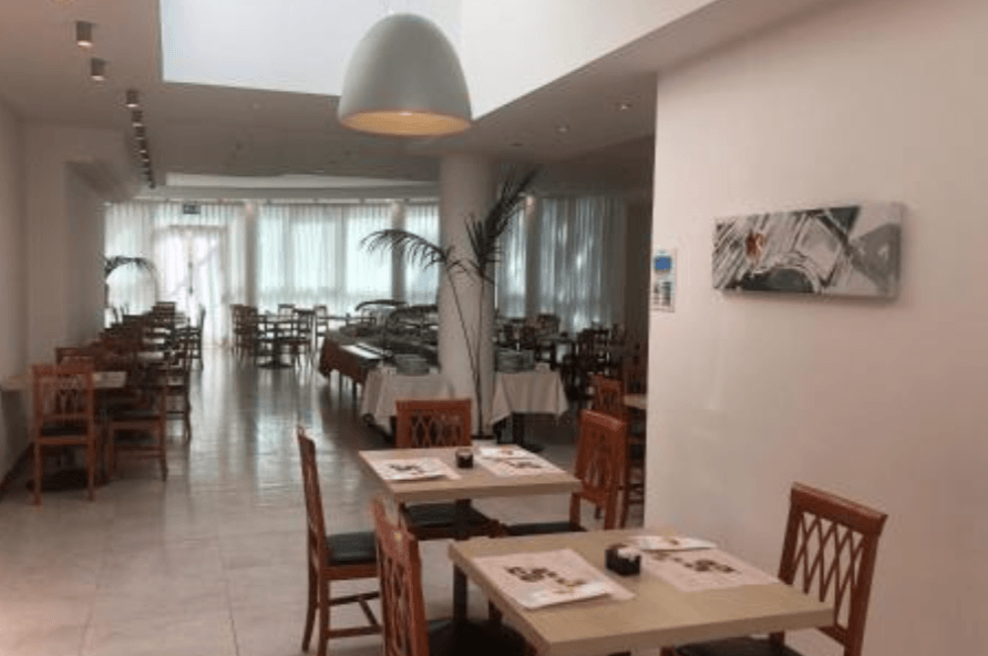 Hotel Lugano Torretta