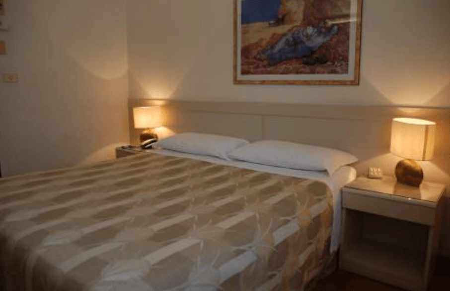 Hotel Lugano Torretta