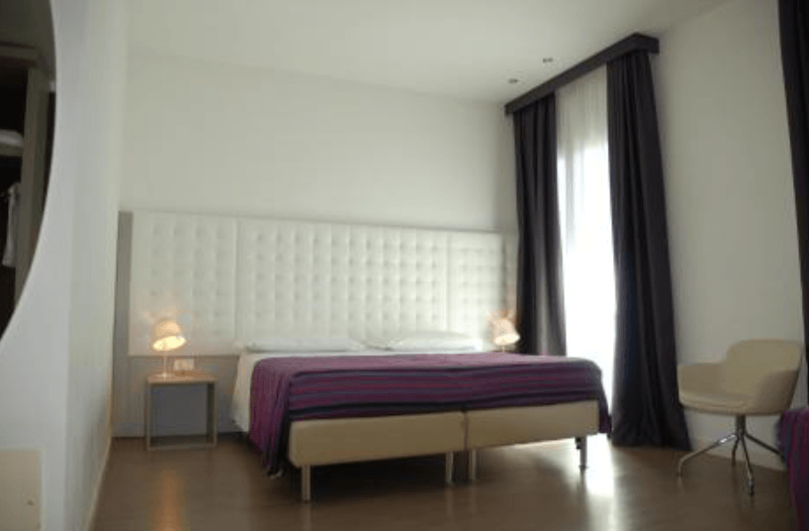 Hotel Lugano Torretta