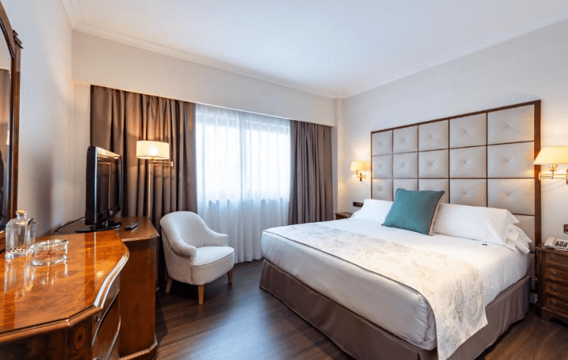 Hotel Praga