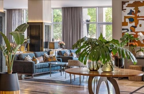 Hyatt Regency Cape Town