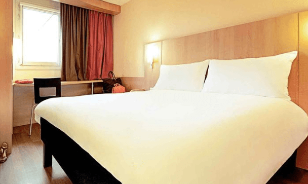 IBIS AMSTERDAM CITY WEST