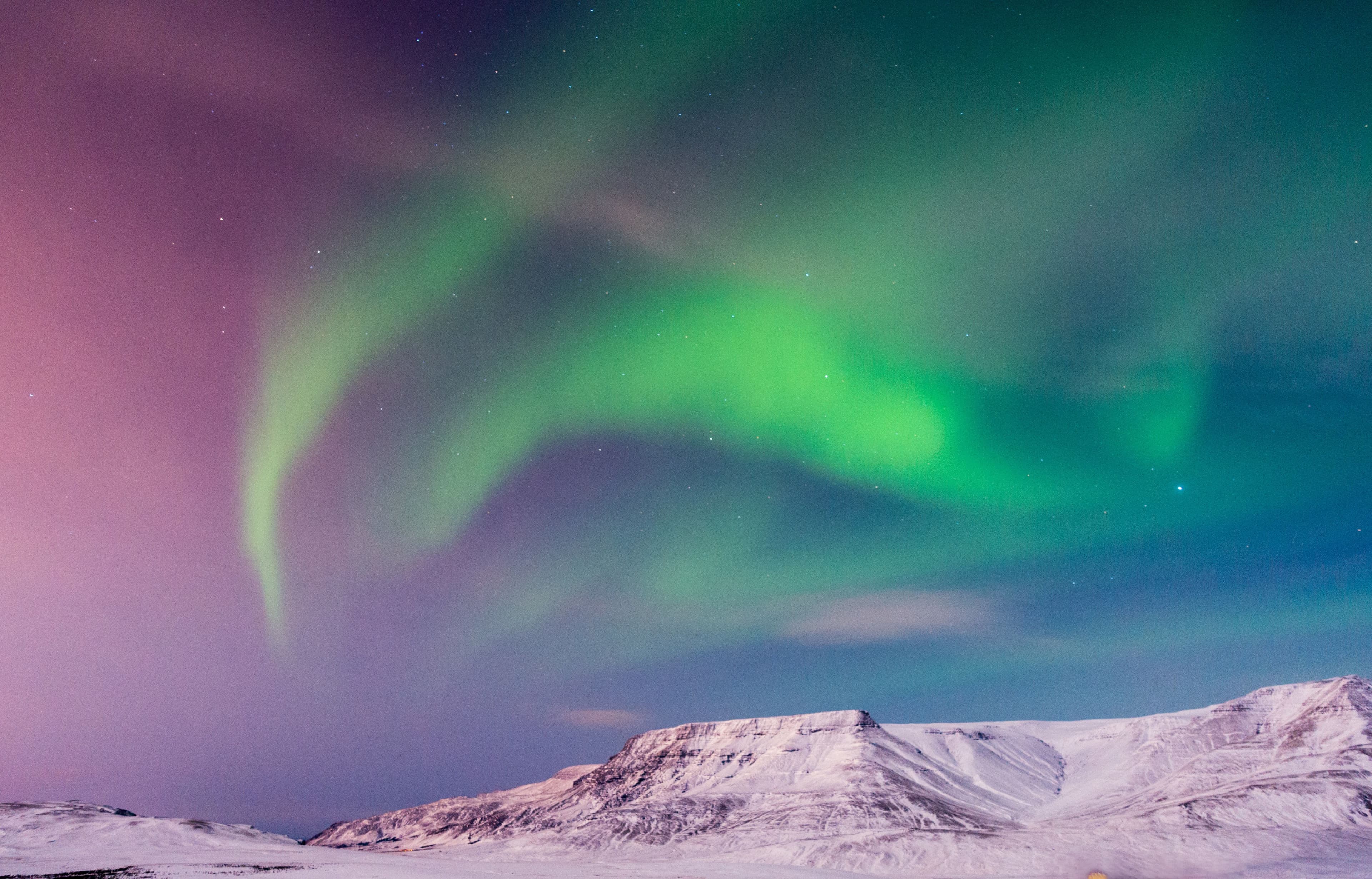 Iceland