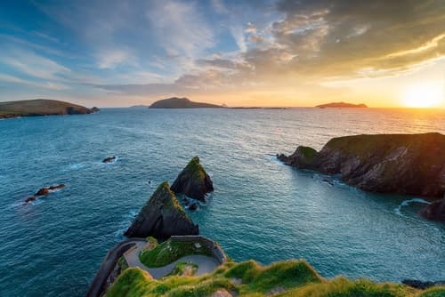 Ireland
