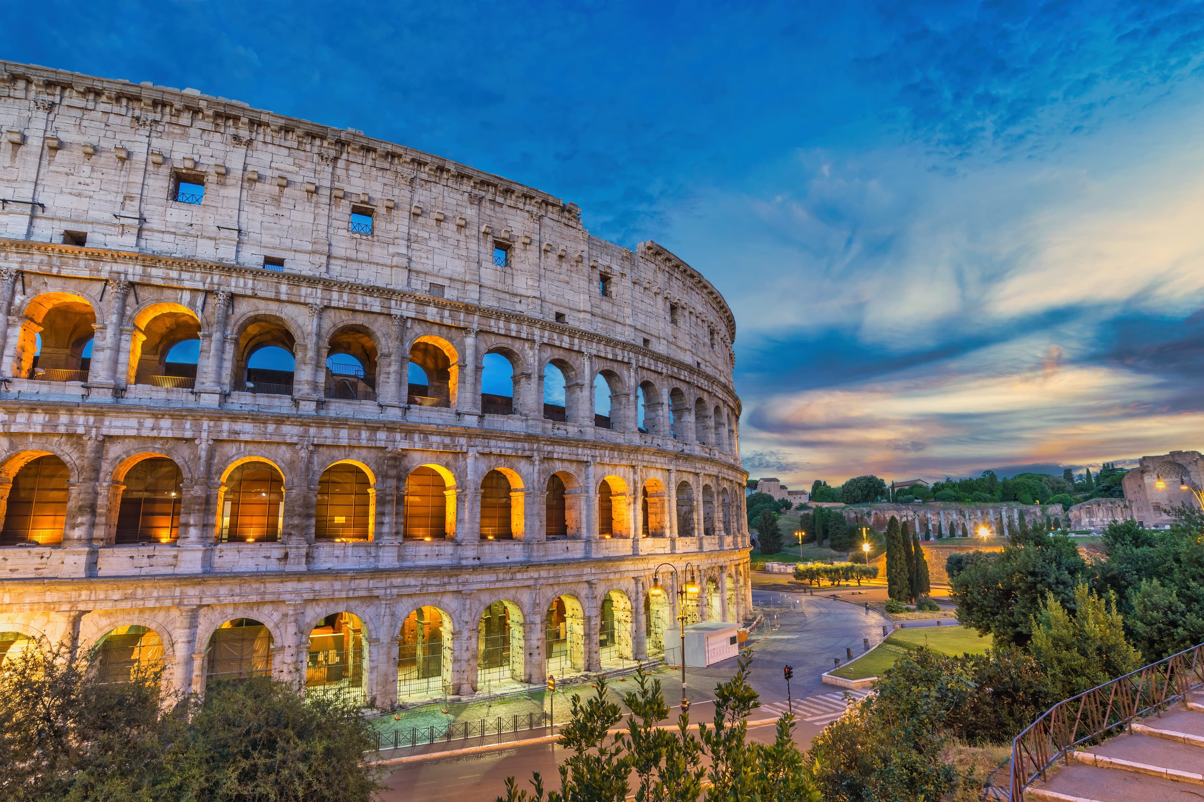 Italy