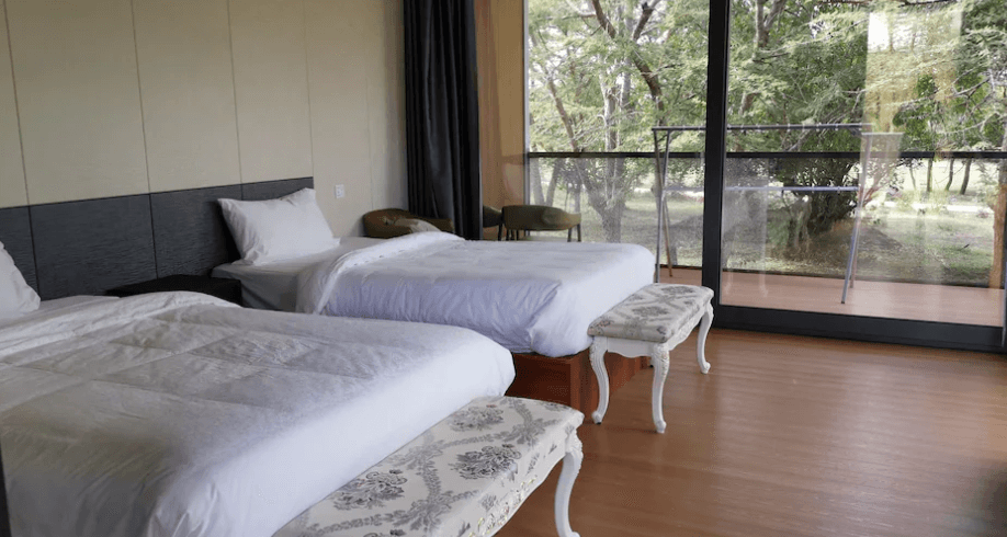 Jambo Mara Safari Lodge