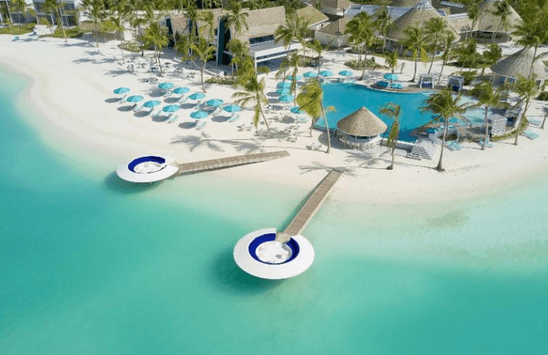 Kandima Maldives