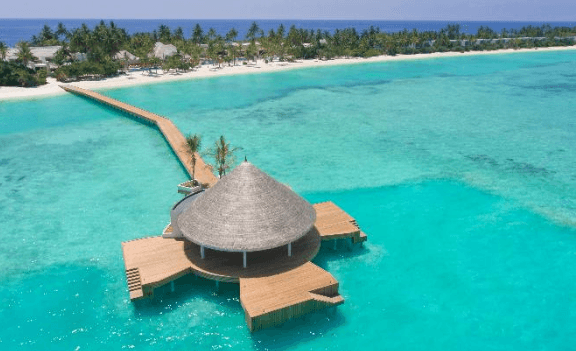 Kandima Maldives
