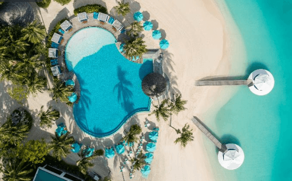 Kandima Maldives