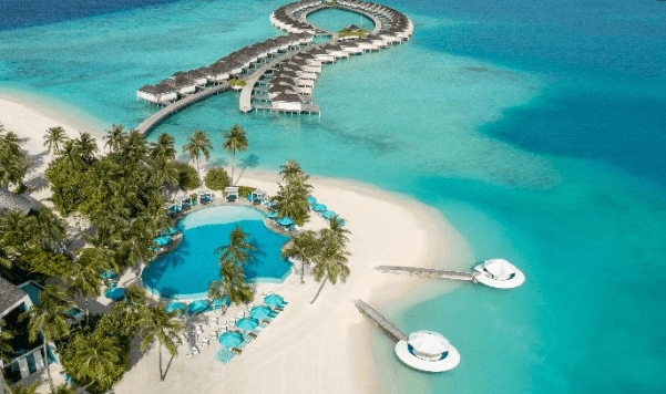Kandima Maldives
