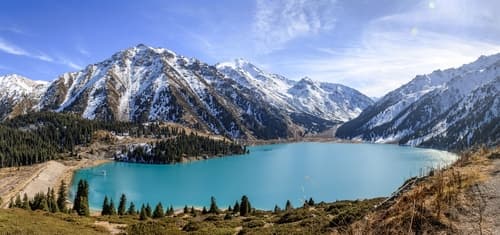 Kazakhstan