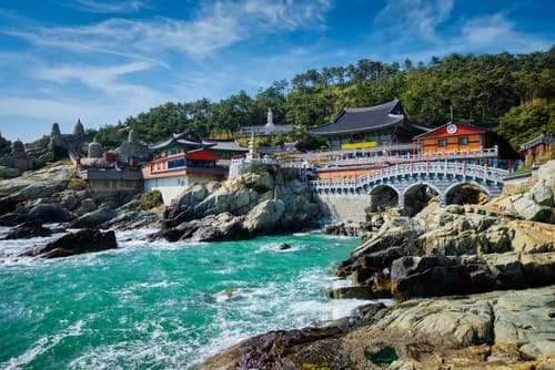 Korea, Republic of