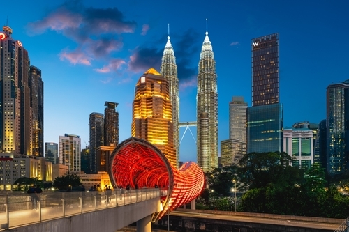 Kuala Lumpur City Sightseeing