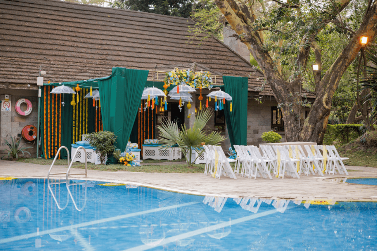 Lake Naivasha Simba Lodge