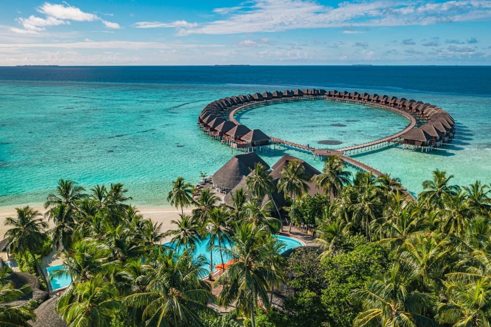 Maldives